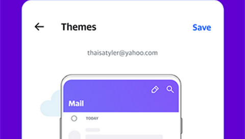 yahoo邮箱中文版
