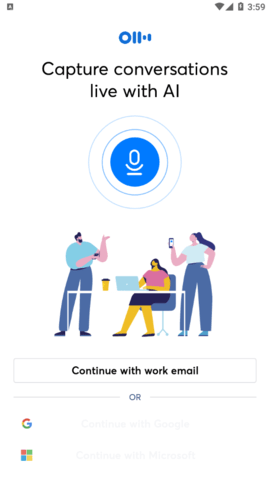 Otter翻译器App免费版
