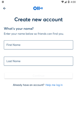Otter翻译器App免费版