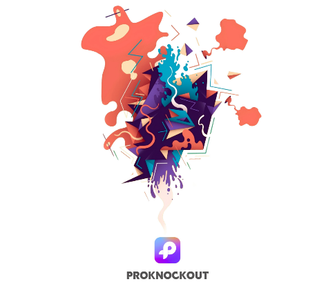 Knockout智能抠图P图手机版