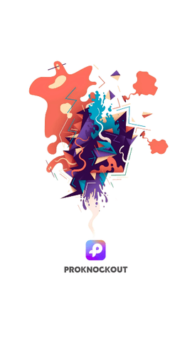 Knockout智能抠图P图手机版