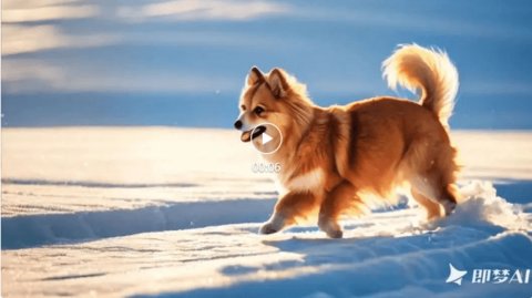 即梦aiapp手机版