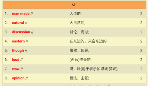 九年级英语点读最新版