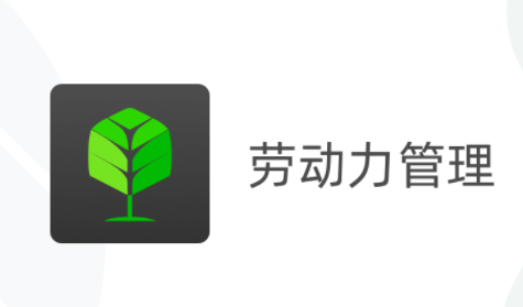 劳动力管理app
