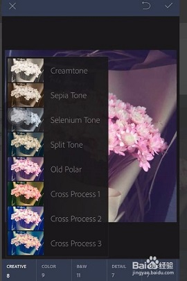 Lightroom修图2025最新版