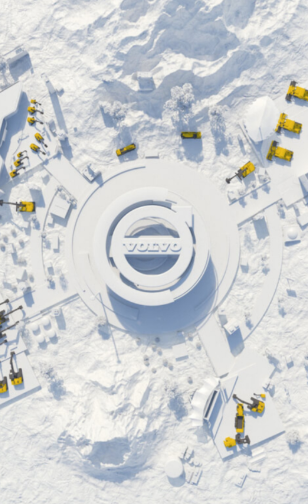 沃尔沃建筑设备APP下载