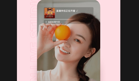 抖音直播伴侣手机版