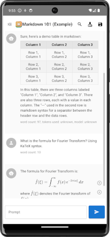 ChatBox安卓官方版
