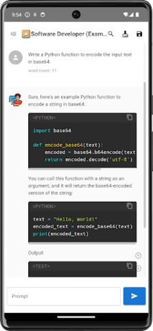 ChatBox安卓官方版