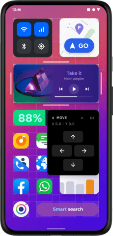 SmartLauncher智能桌面最新版