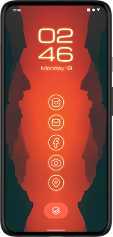 SmartLauncher智能桌面最新版