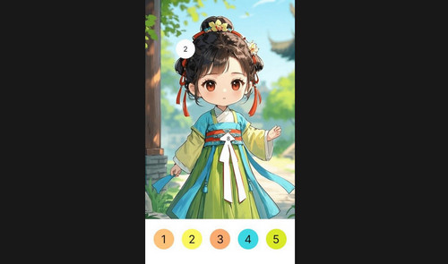 涂鸦壁纸最新版