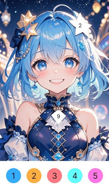 涂鸦壁纸最新版