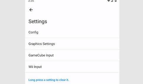 Dolphin模拟器手机版