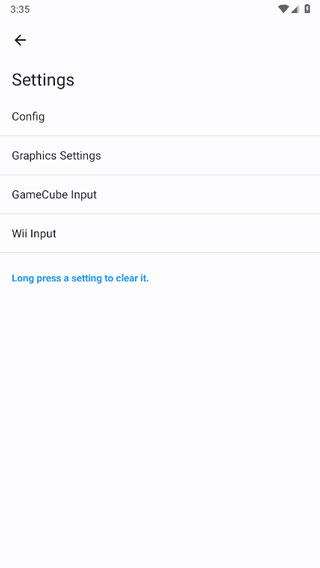 Dolphin模拟器手机版