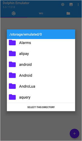 Dolphin模拟器手机版