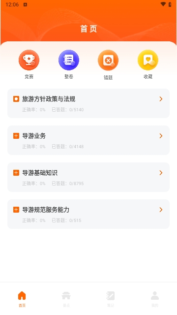导游准题库2025最新版