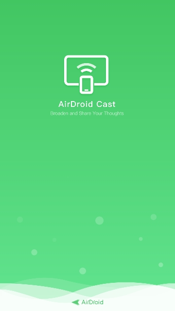 AirDroid Cast最新版