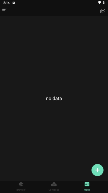 GIF Maker Pro手机版