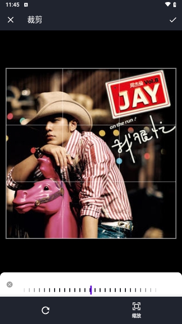 圆形记Round Photo2025免费版