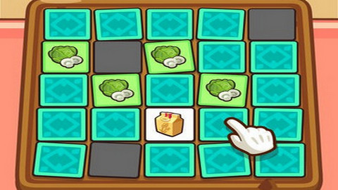 美食小厨神星级料理中文版