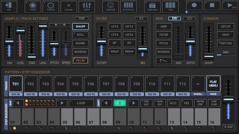 G-Stomper Studi解锁高级版
