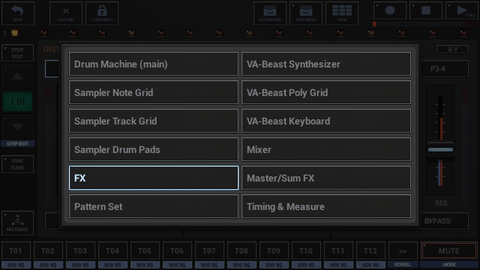 G-Stomper Studi解锁高级版