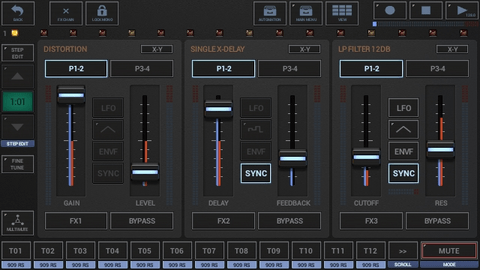 G-Stomper Studi解锁高级版