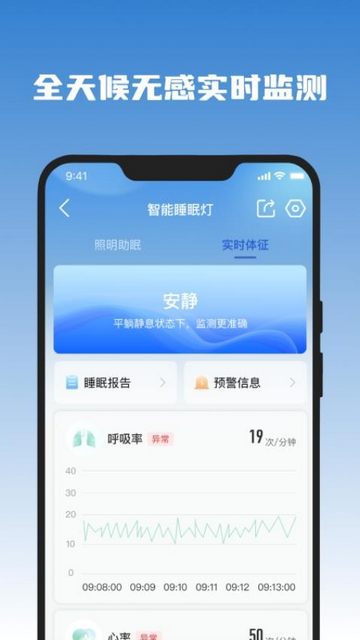 医吉星手机版app