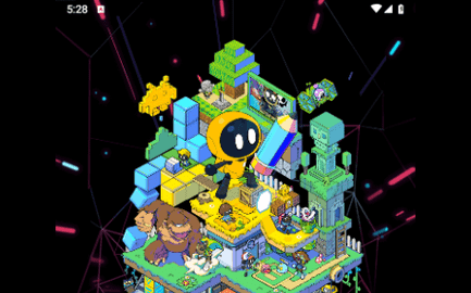 创游世界2025最新版