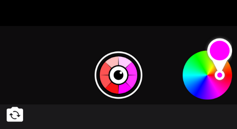 变色相机软件最新版