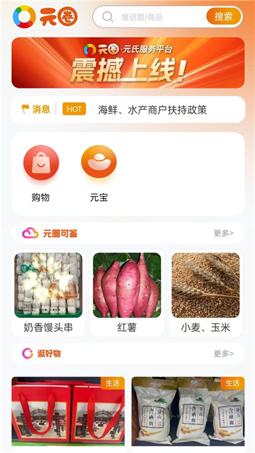 元氏元圈正式版