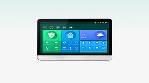 小蚁智能家庭app