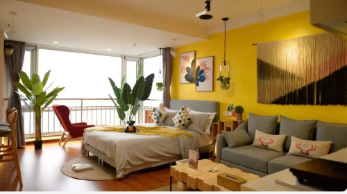 如元物业官方版app