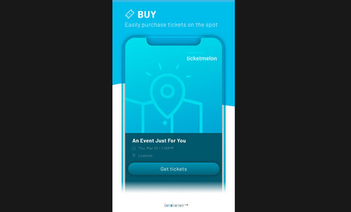 Ticketmelon手机最新版