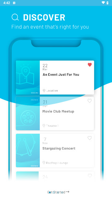 Ticketmelon手机最新版