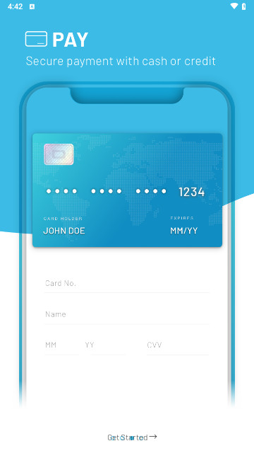 Ticketmelon手机最新版