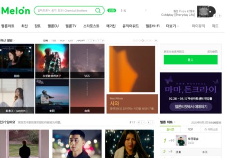 Ticketmelon手机最新版