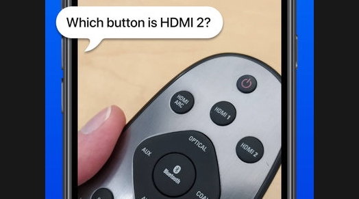 Be My Eyes2025最新版