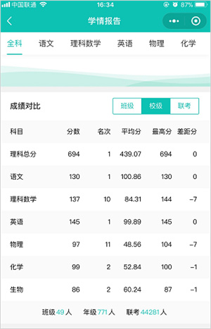 五岳阅卷app官方版