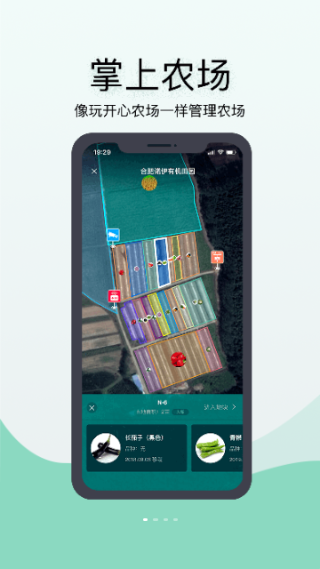 神农口袋2025手机最新版