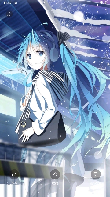 实况动态壁纸APP永久免费版