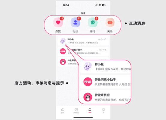 特盐app最新海外版