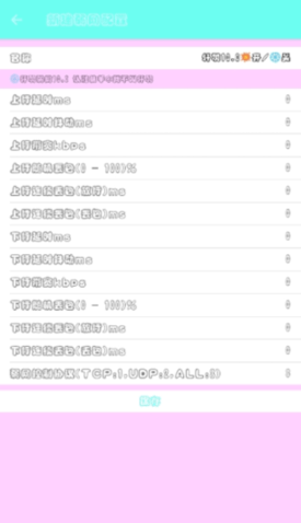 轩羽弱网APP无广告清爽版