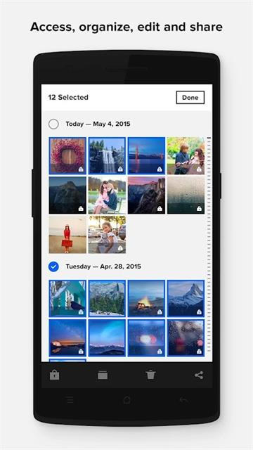 Flickr最新手机版