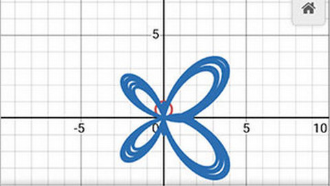 demose函数绘图工具app