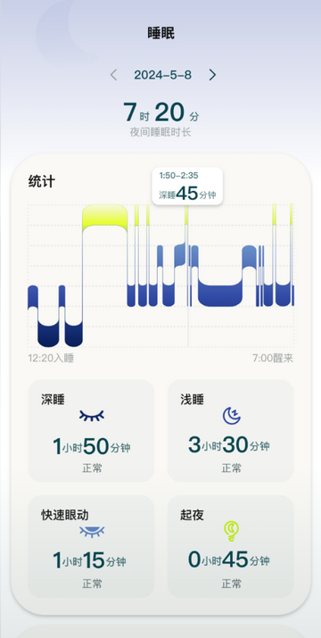 JIMI Care手机版app