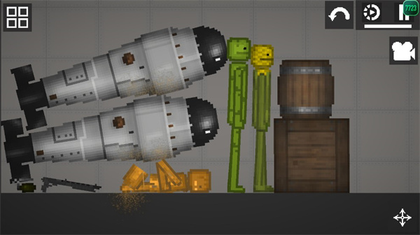 甜瓜游乐场国际服2025