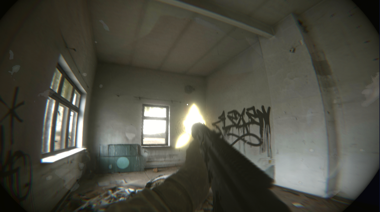 代号真实新手教程