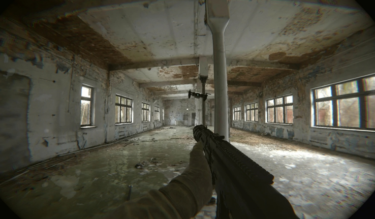 代号真实新手教程